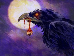 darksiders_raven_by_eldeivi
